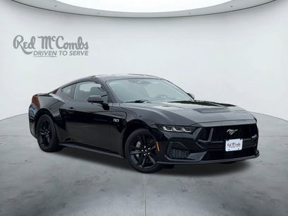 Used 2025 Ford Mustang GT