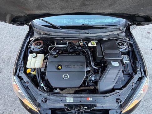 Used 2007 MAZDA MAZDA3 s Sport image 9