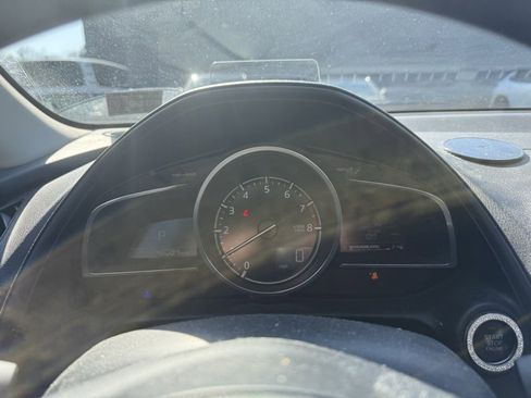 Used 2020 MAZDA CX-3 Sport image 11