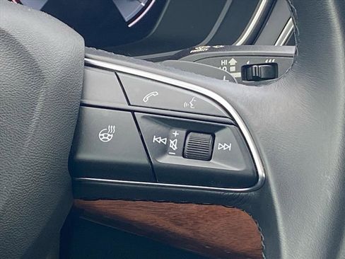 Used 2022 Audi A5 2.0T Premium Plus w/ Premium Plus image 8