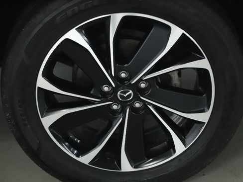 Used 2023 MAZDA CX-5 AWD 2.5 S w/ Premium Plus Pkg image 10