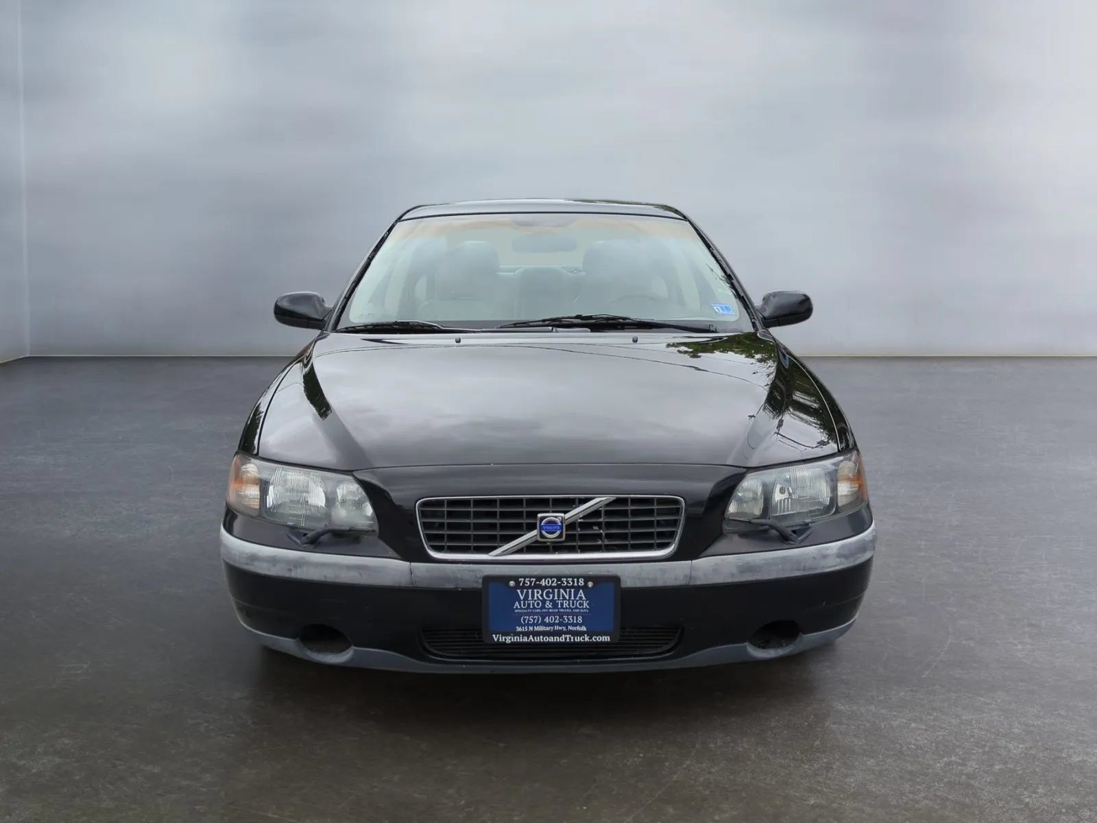 Used 2002 Volvo S60 2.4 FWD image 6