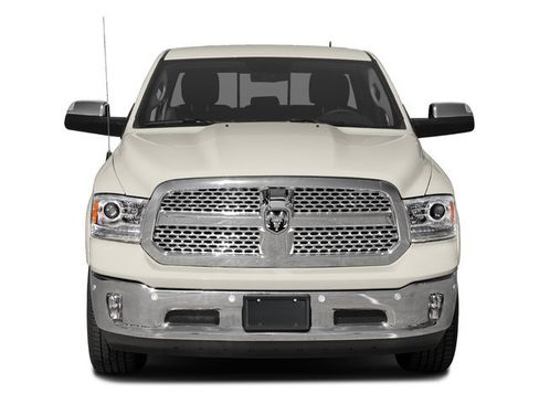 Used 2016 RAM 1500 Laramie w/ Convenience Group AWD/4WD image 7