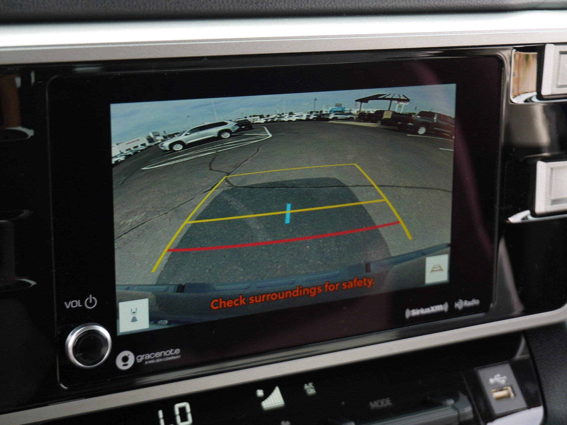 Certified 2024 Toyota Tundra SR5 AWD/4WD image 30