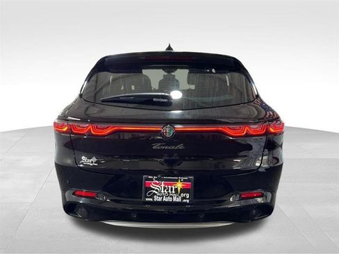 Used 2024 Alfa Romeo Tonale Ti AWD/4WD image 6