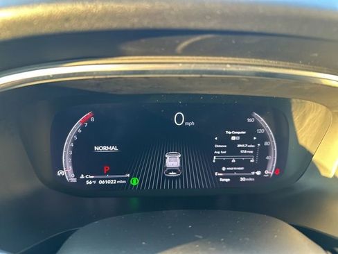 Used 2023 Acura MDX A-Spec image 10