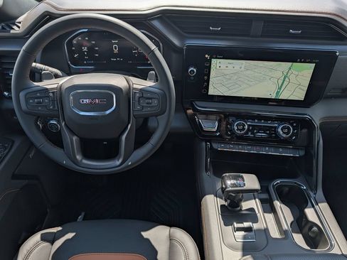 New 2026 GMC Sierra 1500 AT4 AWD/4WD image 9