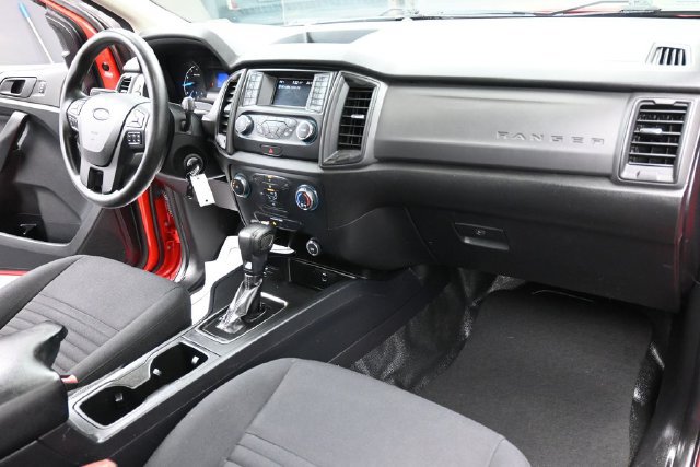 Used 2020 Ford Ranger XL w/ Equipment Group 101A Mid RWD image 27