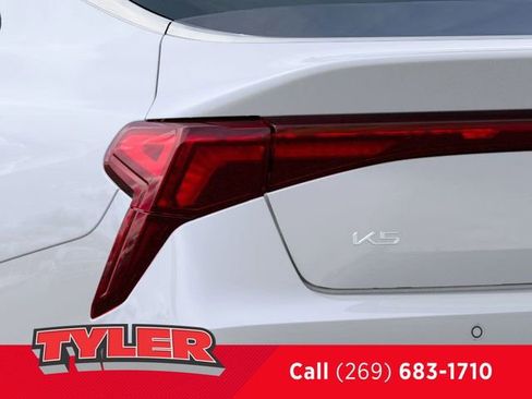 New 2026 Kia K5 GT-Line w/ GT-Line Premium Package image 13