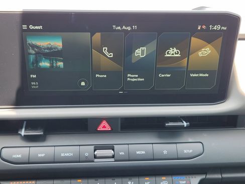 New 2027 Kia Seltos S AWD/4WD image 12