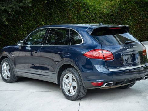 Used 2014 Porsche Cayenne Diesel image 6