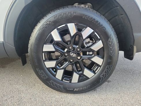 Certified 2025 Hyundai Santa Cruz SEL image 7