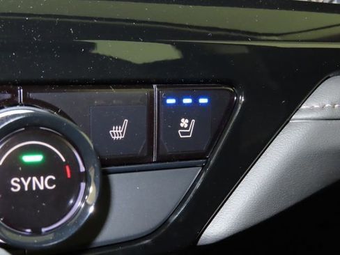 New 2026 Honda Accord Touring image 14