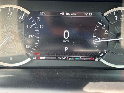 Used 2020 Land Rover Discovery Sport S AWD/4WD image 26