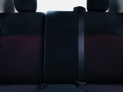 Used 2024 Mitsubishi Mirage Black Edition image 14