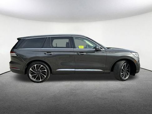 Used 2020 Lincoln Aviator Reserve w/ Equipment Group 202A AWD/4WD image 15