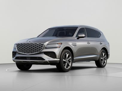 New 2027 Genesis GV80 2.5T Select