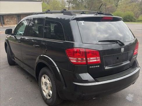 Used 2009 Dodge Journey SE w/ Popular Equipment Group image 25