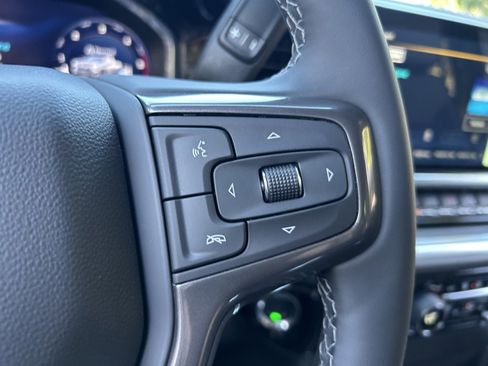 New 2026 Chevrolet Silverado 2500 High Country w/ Midnight Edition image 32