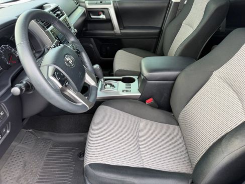 Used 2024 Toyota 4Runner SR5 RWD image 5