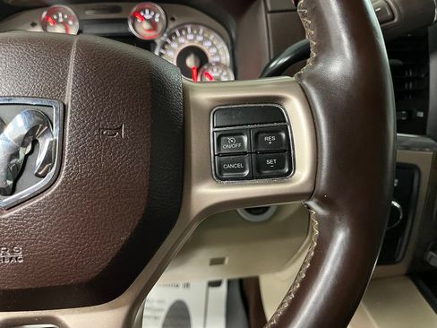 Used 2014 RAM 2500 Longhorn w/ Convenience Group AWD/4WD image 30