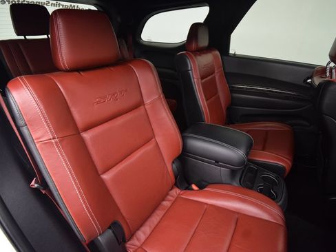Used 2023 Dodge Durango SRT AWD/4WD image 24