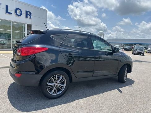 Used 2015 Hyundai Tucson SE FWD image 17