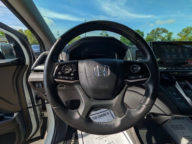 Used 2020 Honda Odyssey EX-L image 19