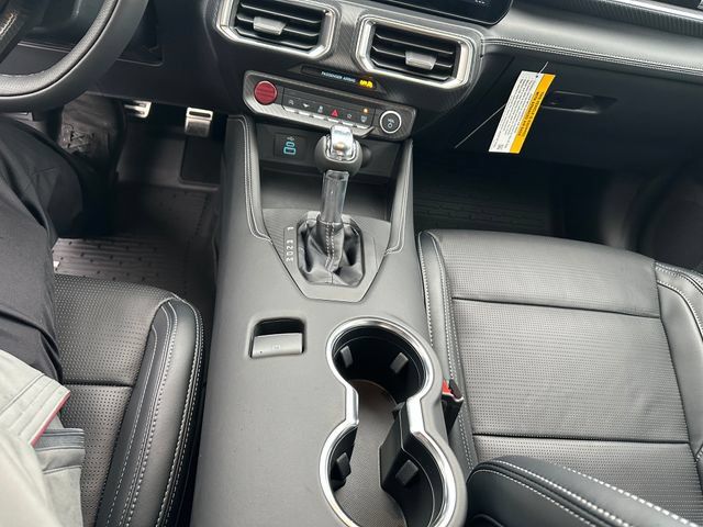 New 2025 Ford Mustang GT Premium RWD image 17