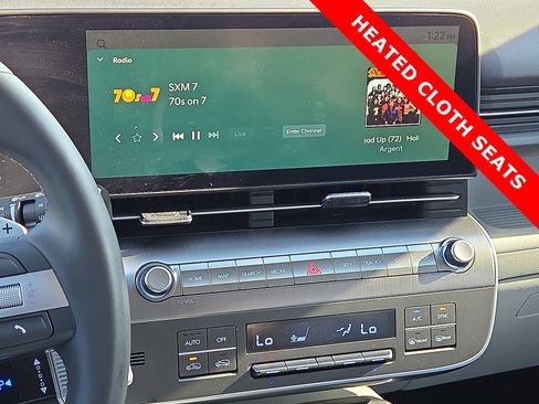 Used 2025 Hyundai Kona SEL image 16