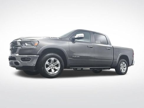 Used 2022 RAM 1500 Laramie AWD/4WD image 28
