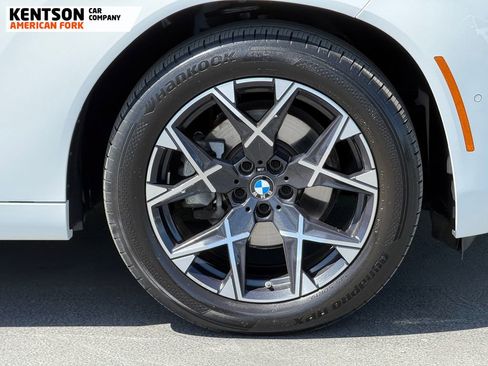 Used 2025 BMW X3 xDrive30i w/ Premium Package AWD/4WD image 12