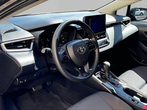 Certified 2023 Toyota Corolla LE FWD image 18