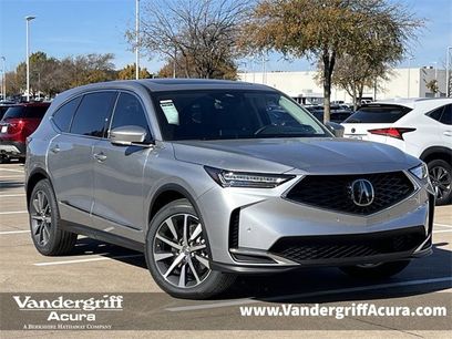 New 2026 Acura MDX FWD w/ Technology Package