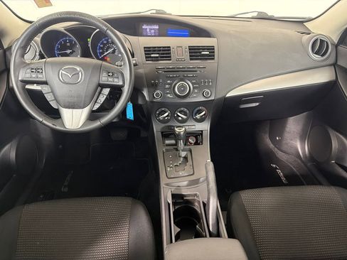 Used 2012 MAZDA MAZDA3 i Touring FWD image 22