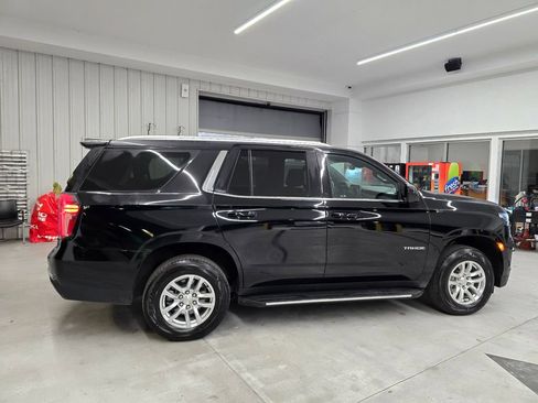 Used 2024 Chevrolet Tahoe LT AWD/4WD image 7