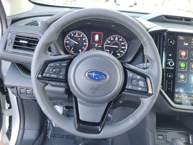 New 2026 Subaru Ascent Bronze Edition AWD/4WD image 20