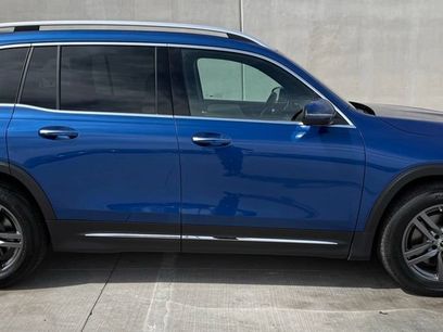 Used 2026 Mercedes-Benz GLB 250