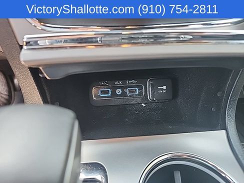 Used 2018 Jeep Grand Cherokee Trailhawk AWD/4WD image 9