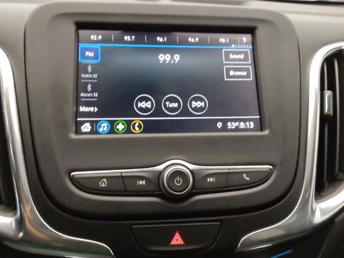 Used 2019 Chevrolet Equinox LT AWD/4WD image 25