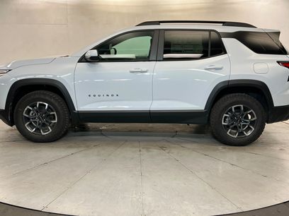 New 2027 Chevrolet Equinox ACTIV w/ Convenience Package III