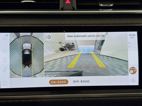 Used 2021 Land Rover Range Rover Velar R-Dynamic S image 14