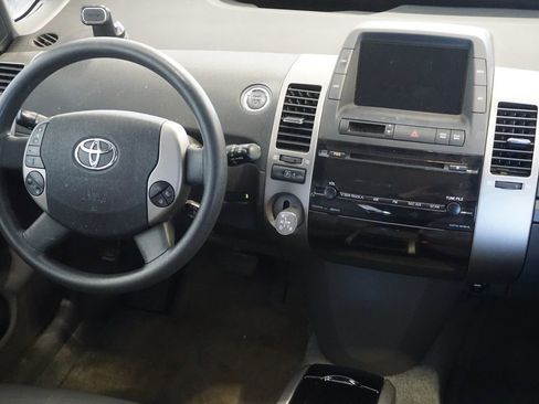 Used 2006 Toyota Prius image 21