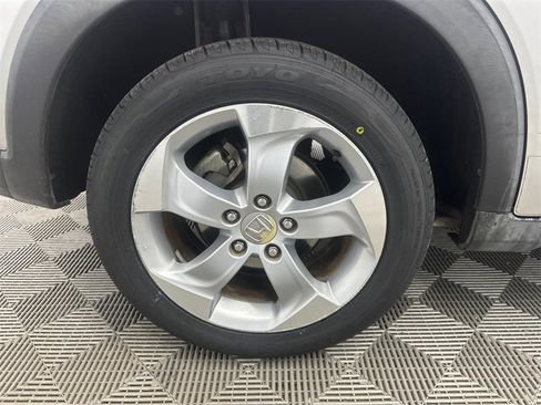 Used 2016 Honda HR-V EX-L image 18