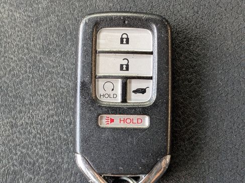 Used 2021 Honda CR-V EX image 32