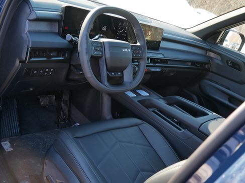 New 2027 Kia Telluride EX X-Line w/ Towing Package AWD/4WD image 6