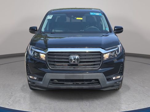 Used 2023 Honda Ridgeline RTL image 2
