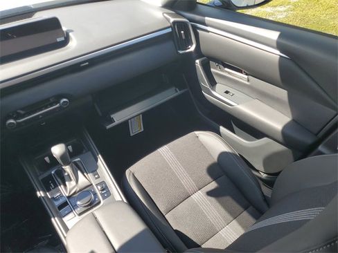 New 2026 MAZDA CX-50 2.5 Hybrid w/ Weather Package image 15