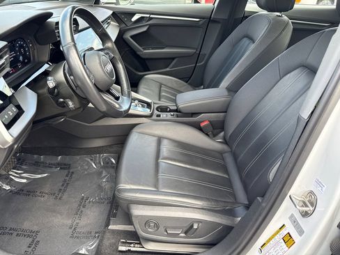 Used 2024 Audi A3 2.0T Premium FWD image 24