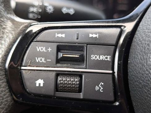 Used 2022 Honda Civic LX image 28